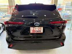 تويوتا هايلاندر